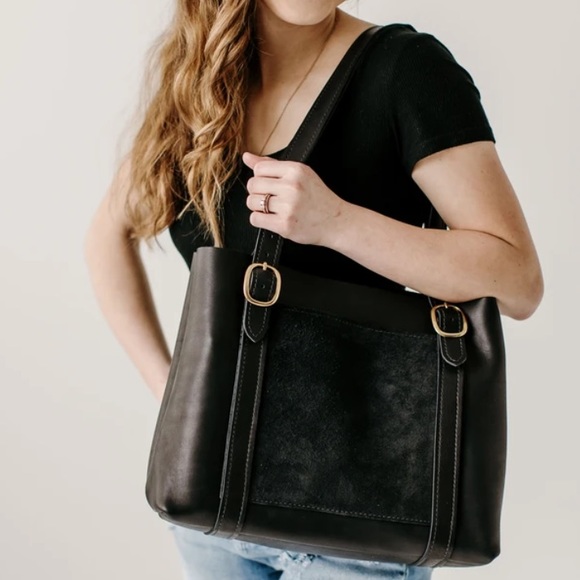 Urban Southern - Regina Tote